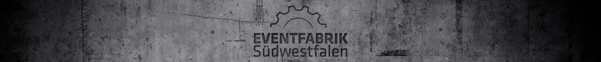 Eventfabrik Südwestfalen